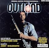 Outland / Capricorn One: Original Motion Picture Soundtrack [2 on 1]