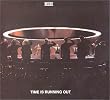 Time Is Running Out - Maxi CD