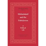 Mohammed And the Unbelievers book cover