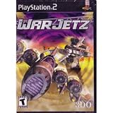 World Destruction League: War Jetz