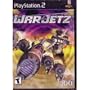 World Destruction League: War Jetz