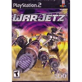 World Destruction League: War Jetz