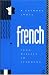 Book French: From Dialect to Standard