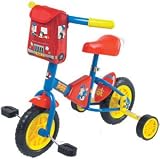 Review Martin Yaffe International Ltd  / Postman Pat bike