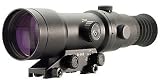 Night Optics USA D-440-2MS Generation 2+ Mil Spec Advanced Night Vision Sight.