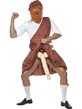 Produkt-Bild: Schottenkost&uuml;m Schotte Kost&uuml;m Willy Schottenrock Gr.M/L