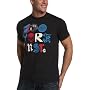 Zoo York Young Men's Pop Stack Tee