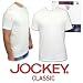 Jockey XL Crew Neck T-Shirts 3 Pack