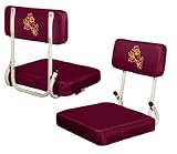 Arizona State Stadium Seat Folding Bleacher Chair