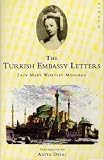 Turkish Embassy Letters