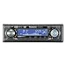 41N2M80WW9L. SL75  Panasonic CQ D5501U DVD Video Receiver with Motorized Front Panel, MP3 and XM Ready