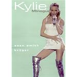 Kylie Minogue. book cover