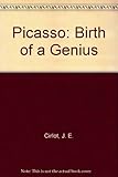 Picasso : birth of a genius