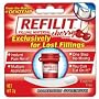 Refilit Maximum Strength Filling Material, Cherry Flavor - 1 Each