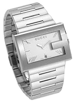 GUCCI Men's Watch #YA100306