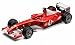 Hot Wheels B1023-0 - 2003 Ferrari - Michael Schumacher 1:18