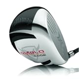 Used Callaway Diablo Edge Tour Driver