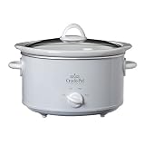  : Crock-Pot 4-qt. Oval Crock-Pot