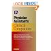 Physician Assistant's Clinical Companion (Springhouse Clinical Companion Series)