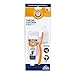 Arm & Hammer Tartar Control Dental Training Kit for Puppies | Toothbrush, Toothpaste, & Fingerbrush | Vanilla Ginger