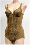 Art-Beau 2 pack $100 Warm Nude Bodysuit #3310 34A 34B
