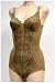  : Art-Beau 2 pack $100 Warm Nude Bodysuit #3310 34A 34B