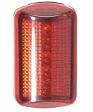 Nathan Clip-on L.E.D.Deluxe L.E.D. Safety Strobe