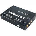 Lenmar DLK7003 Digital Camera Equivalent to the Kodak KLIC-7003 Battery