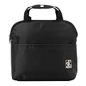 Maxicool Black 4-Bottle Cooler