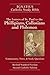 Philippians, Colossians and Philemon: Ignatius Study Bible