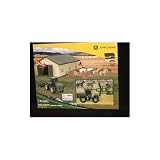RC2 BRANDS/ERTL -37412 FARM PLAYSET ASST 4PKIMAGE
