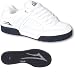 Lakai Arsenal White/Pebble Image