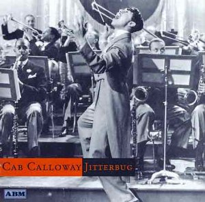Cab Calloway
