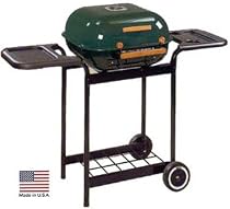 Meco Swinger II Deluxe Charcoal Grill 4450