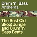 Jungle Anthems