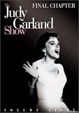DVD : The Judy Garland Show, Vol. 08 - Final Chapter