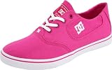 DC Women's Flash Canvas Sneaker
