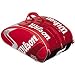Wilson 2007 K Factor Tour Collection Super Six Pack Tennis Bag
