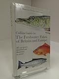 Freshwater fish of Britain and Europe