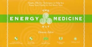 The Energy Medicine Kit