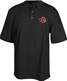 Ottawa Senators Upgrade Crew T-Shirt Size Large