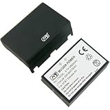 Mugen Power Extended Battery w/ Battery Cover for AT&T Mobile Hotspot Elevate 4G / Sierra Wireless 754S
