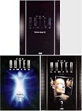  : The Outer Limits - The Series: Seasons 1, 2 ,3 ,4 (3 Pack)
