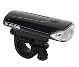 サンデン(SANDEN) SN LEDバッテリーライト<LD-901/1LED/2モード>(ブラック) Y-4947の画像