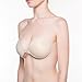 NuBra #S900 Super Padded Adhesive Bra #S900 (Nude, A)