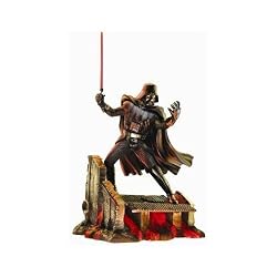 Star Wars Darth Vader 17" Resin Statue