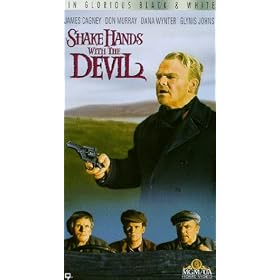 Shake Hands With the Devil [VHS]