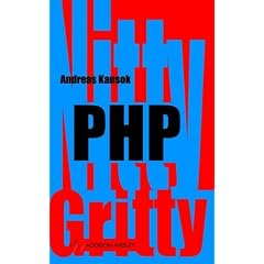 PHP 4 (Nitty Gritty) .