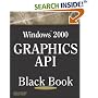 Windows 2000 Graphics API Black Book