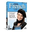 Instant Immersion French v.2.0 - 5 CD-ROM